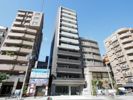 ヴィラ・セレーノ玉造本町の外観