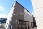 バーミープレイス国分寺の間取り画像