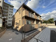 Chime境川の外観画像