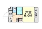 ドム・シンエイの間取り画像