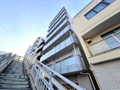 グランメール岡本の外観画像