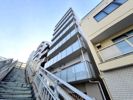 グランメール岡本の間取り画像