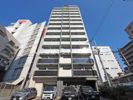 エスリードレジデンス梅田フロントの外観