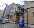 サンバレー美野島の間取り画像