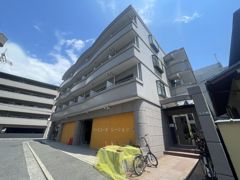 レジデンス庚午ヒライの外観画像