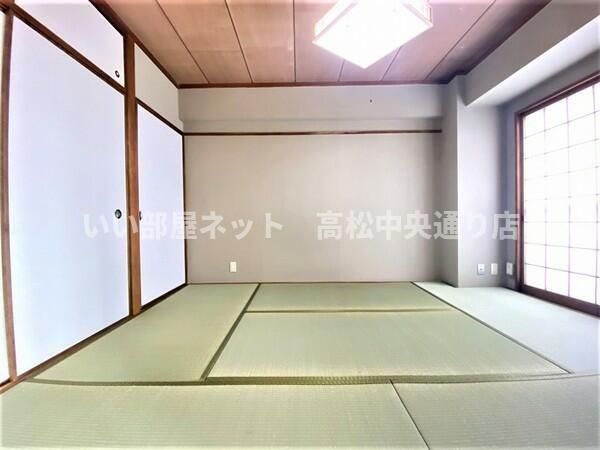 和室