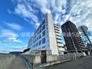 富士コーポの間取り画像