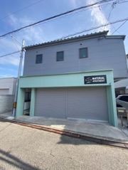 MATERIAL APARTMENT廿日市の外観画像