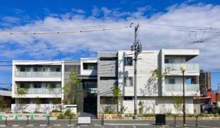 ClochetteKの外観画像