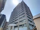 ベイサージュ箱崎の間取り画像
