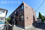 イーストプラザの外観画像