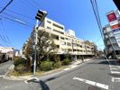 日生住吉コープの間取り画像