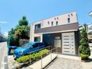 プレシャスカーサ 雑色の外観
