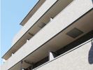 ロイヤルガーデン品川の外観