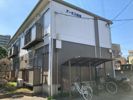 アーバン岩沢の外観