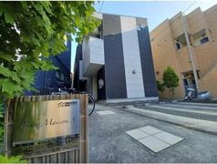Prime Maison Sの外観画像