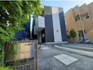 Prime Maison Sの間取り画像