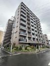 クレヴィスタ亀戸Ⅲの間取り画像