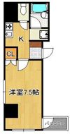 ラティスビルの間取り画像
