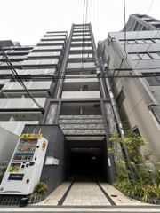 ラ フォルム鎗屋町の外観画像