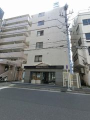 横須賀中央ダイカンプラザシティ1の外観画像