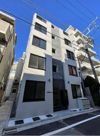 オーク清澄白河の間取り画像