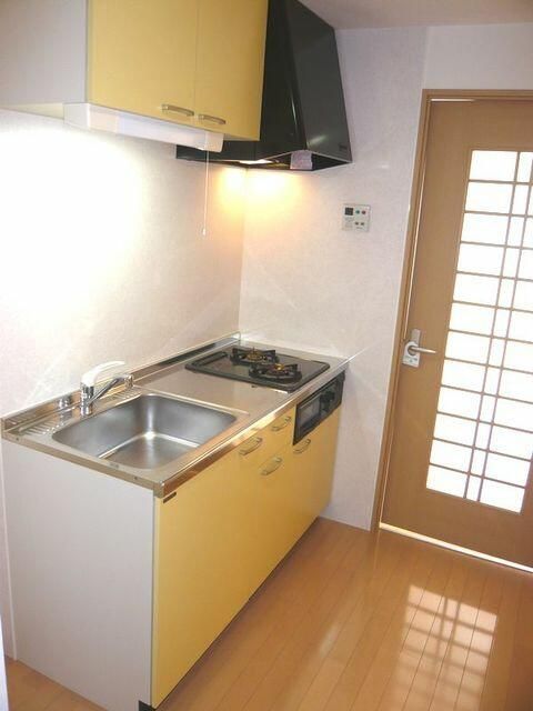 キッチン