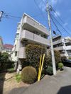 シャルマンはすみの間取り画像