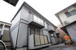 ビーライン広瀬の間取り画像