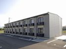 レオパレスオリーブの間取り画像