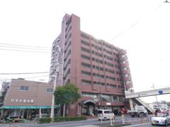 東洋レジデンス青山の外観画像