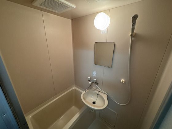 バスルーム