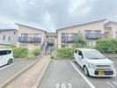 パーフン・デラ・ルーンIの外観