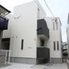Grandtic Villa姪浜の間取り画像