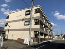 ハイツみやびの外観