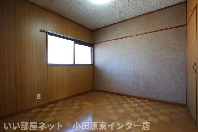 洋室