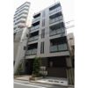 The Vieuno Mukojimaの間取り画像