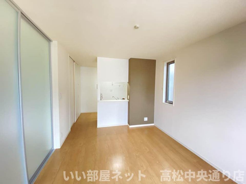 リビング
