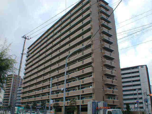 ファミール平尾の外観画像