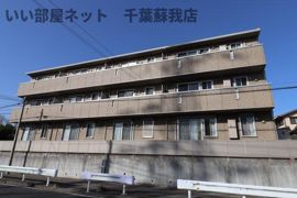 リヴェール星久喜の外観画像