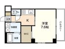 LE DOME東蟹屋の間取り画像