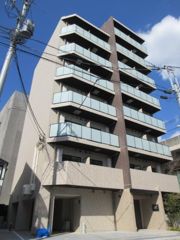 ユリカロゼ五反野の外観画像