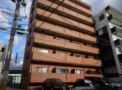 フォレストシティⅢの外観画像