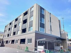 フォレスト ラコの外観画像