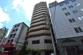 プレサンス難波EASTモダニティの外観画像
