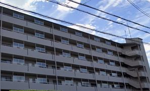 メゾン二本松の外観画像
