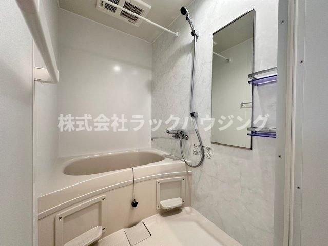 バスルーム