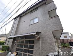 クレアトールの外観画像