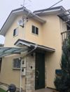 境南町戸建ての間取り画像