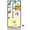 パレス丹波 参番館の間取り画像